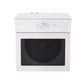 Lg WT8205CW 4.8 Cu. Ft. Mega Capacity Smart Top Load Washer With 4-Way® Agitator, Easyunload™ & Ai Sensing