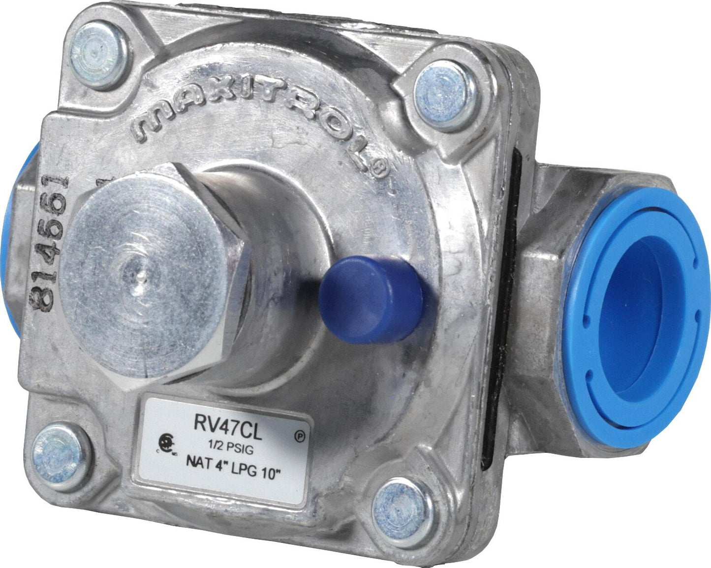 Wolf 816942 Lp Regulator Kit