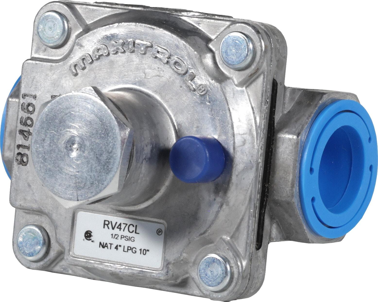 Wolf 816942 Lp Regulator Kit