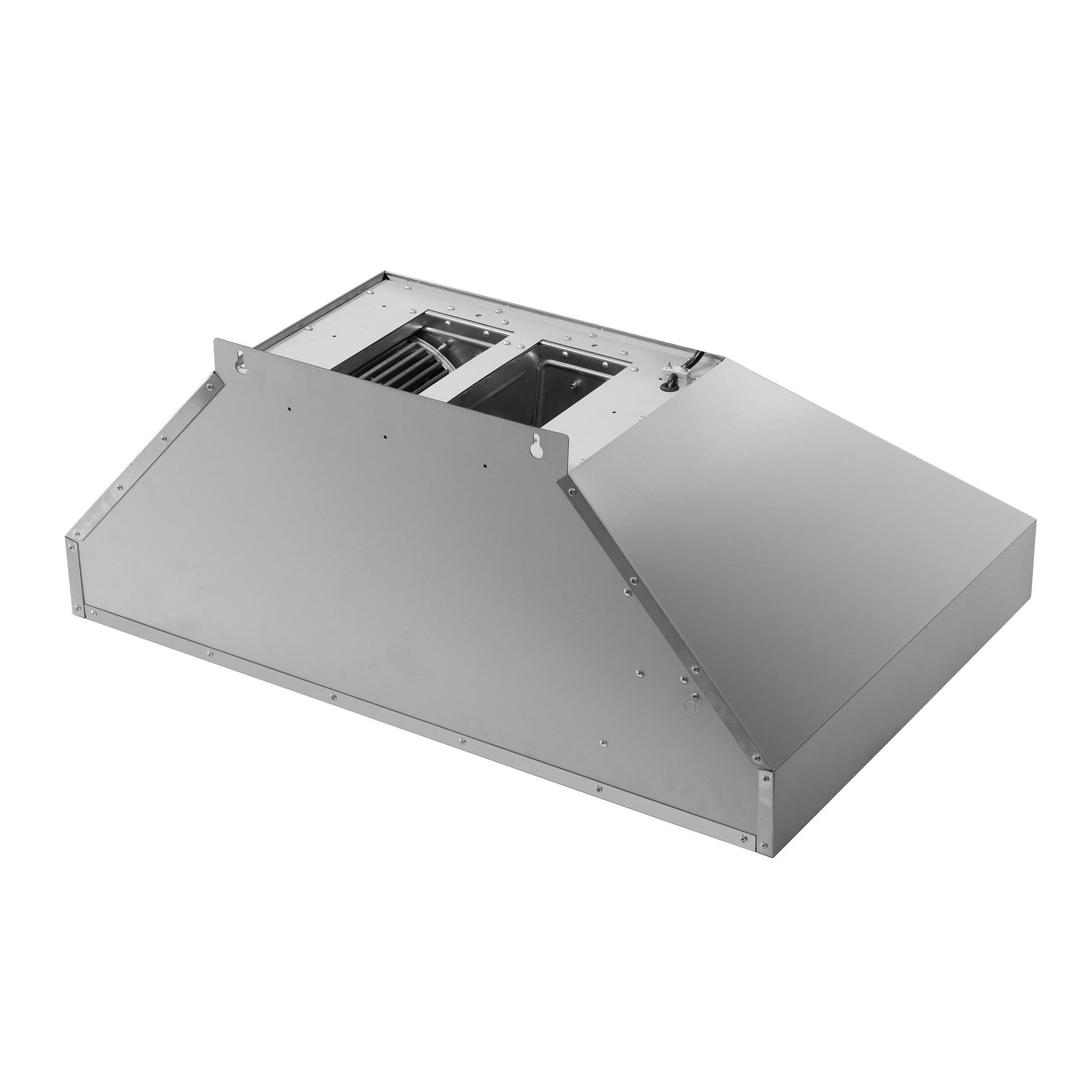 Forno FRHWM509536 Forno Aria 36 Inch Wall-Mounted Range Hood