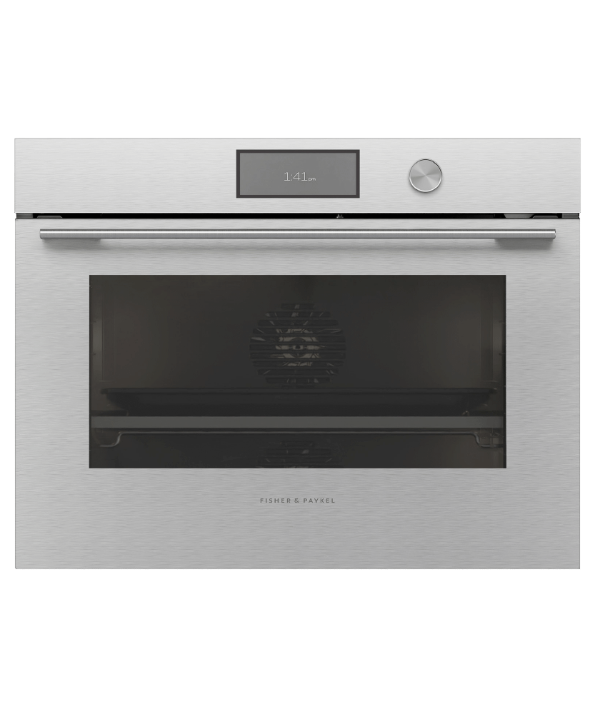 Fisher & Paykel OS30SCUDX3 30" Series 11 Contemporary Combi-Steam Oven