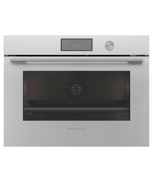 Fisher & Paykel OS30SCUDX3 30" Series 11 Contemporary Combi-Steam Oven