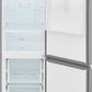 Frigidaire FRBE1226AV 12 Cu. Ft. Garage Ready Bottom Freezer Refrigerator