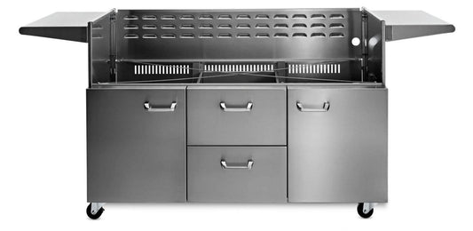 Lynx L54CART Cart For 54" Grill
