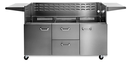 Lynx L54CART Cart For 54" Grill
