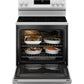 Ge Appliances GRF500PVWW Ge® 30
