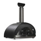 Coyote C1PZ30WMB Wood-Fired Pizza Oven