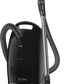 Miele GUARDM1CATDOGOB Guard M1 Cat & Dog Obsidian Black - Canister Vacuum Cleaners Powerful Suction Attachment For Removing Pet Hair Ideal For Pet Owners