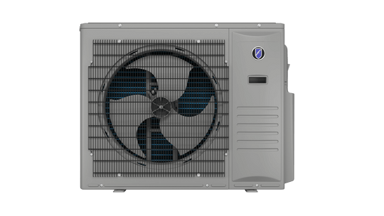 Friedrich FPHMR42A3D Friedrich Floating Air Pro X 42,000 Btu 230V Ductless Mini-Split Multi-Zone Heat Pump (Outdoor Unit)