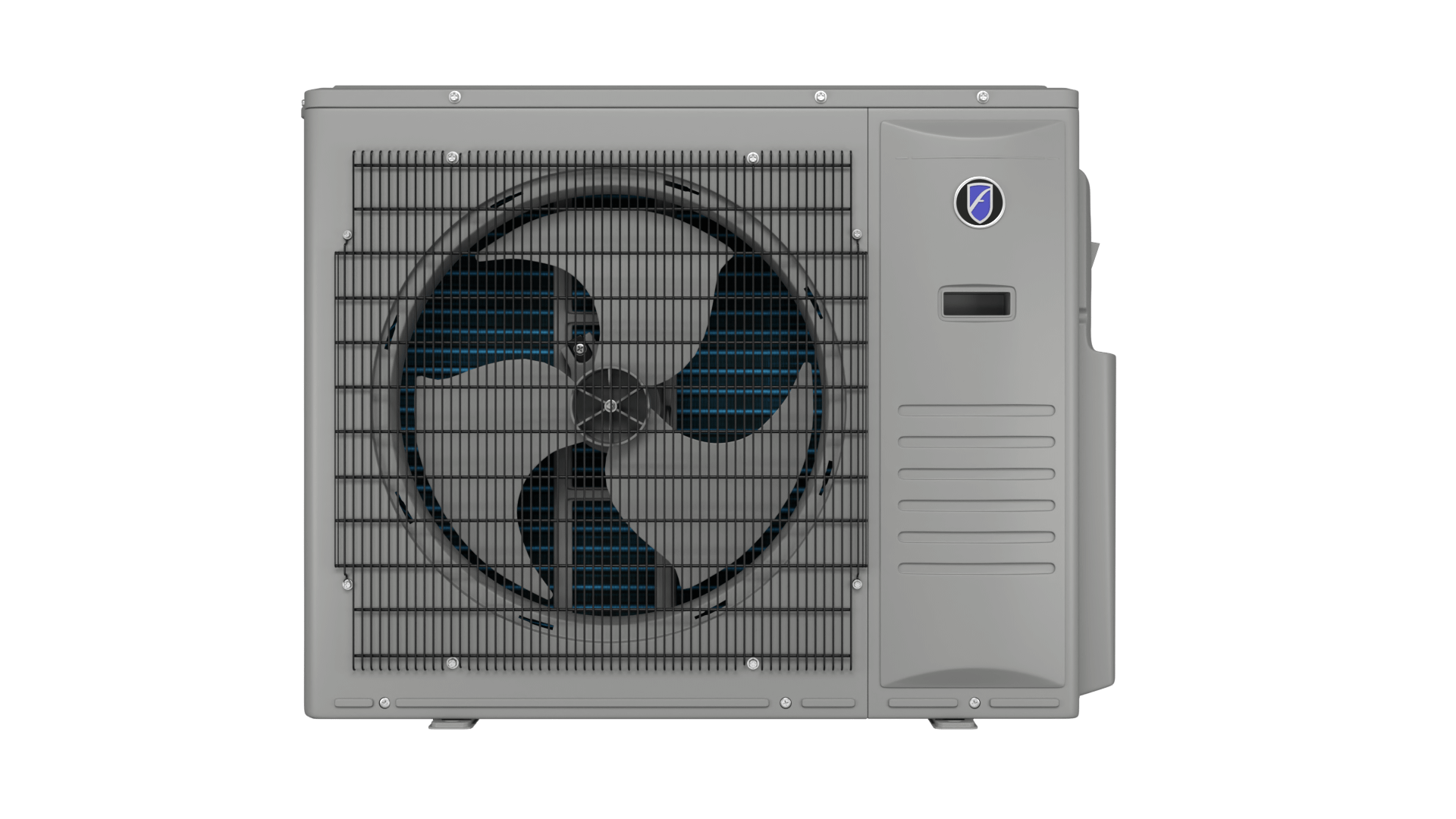 Friedrich FPHFR36A3D Friedrich Floating Air Pro X 36,000 Btu 230V Ductless Mini-Split Single-Zone Heat Pump (Outdoor Unit)