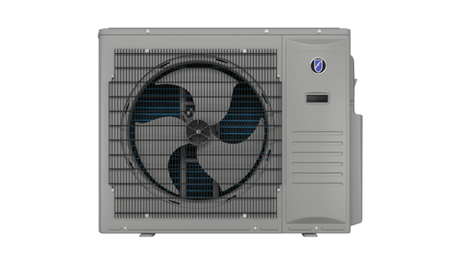 Friedrich FPHFR36A3D Friedrich Floating Air Pro X 36,000 Btu 230V Ductless Mini-Split Single-Zone Heat Pump (Outdoor Unit)