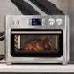 Cafe C9OADA1ZS1 Café™ Couture™ Toaster Oven With Air Fry