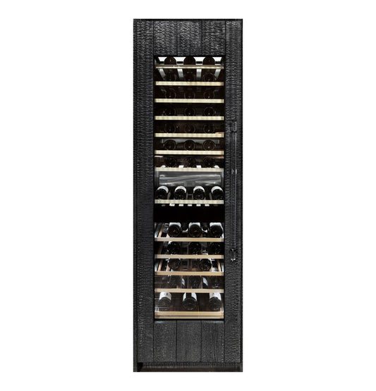 Monogram ZIW241NBWII Monogram 24" Wine Column - Panel Ready