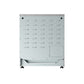 Thor Kitchen RSE30P 30 Inch Professional Electric Range With Precision Knob Control In Stainless Steel Gordon Ramsay Series