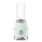 Smeg PBF01PGUS Blenders Pastel Green Pbf01Pgus