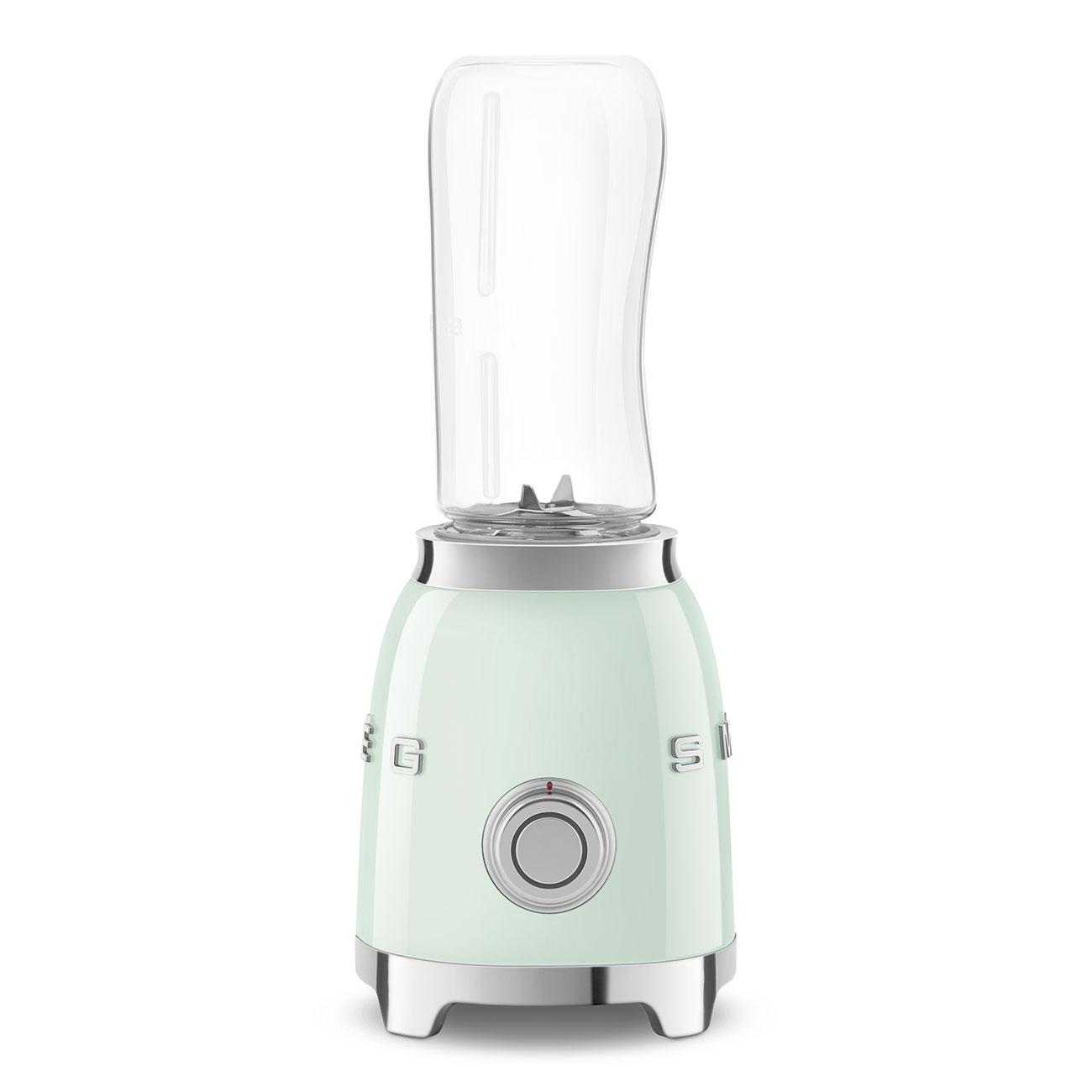 Smeg PBF01PGUS Blenders Pastel Green Pbf01Pgus