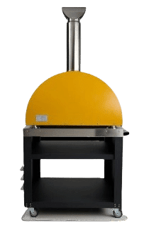 Coyote C1PZCART Pizza Oven Cart For C1Pzw Models