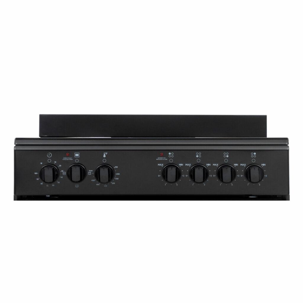 Danby DER24V1B Danby 24 Wide Electric Range In Black