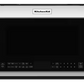 Kitchenaid KMHC319TSS Kitchenaid® Over-The-Range Convection Microwave With Air Fry Mode