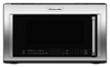Kitchenaid KMHC319TSS Kitchenaid® Over-The-Range Convection Microwave With Air Fry Mode