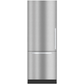 Miele KFMC3632L Kfmc 3632 L Compatible With Furniture Fronts - Mastercool™ Fridge-Freezer