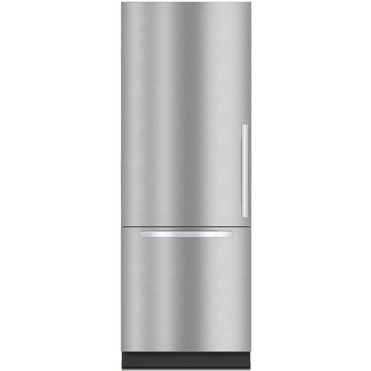 Miele KFMC3632L Kfmc 3632 L Compatible With Furniture Fronts - Mastercool™ Fridge-Freezer