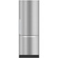 Miele KFMC3632R Kfmc 3632 R Compatible With Furniture Fronts - Mastercool™ Fridge-Freezer