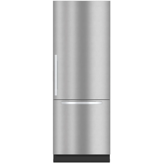 Miele KFMC3632R Kfmc 3632 R Compatible With Furniture Fronts - Mastercool™ Fridge-Freezer