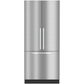 Miele KFMC3642FD Kfmc 3642 Fd Compatible With Furniture Fronts - Mastercool Frenchdoor