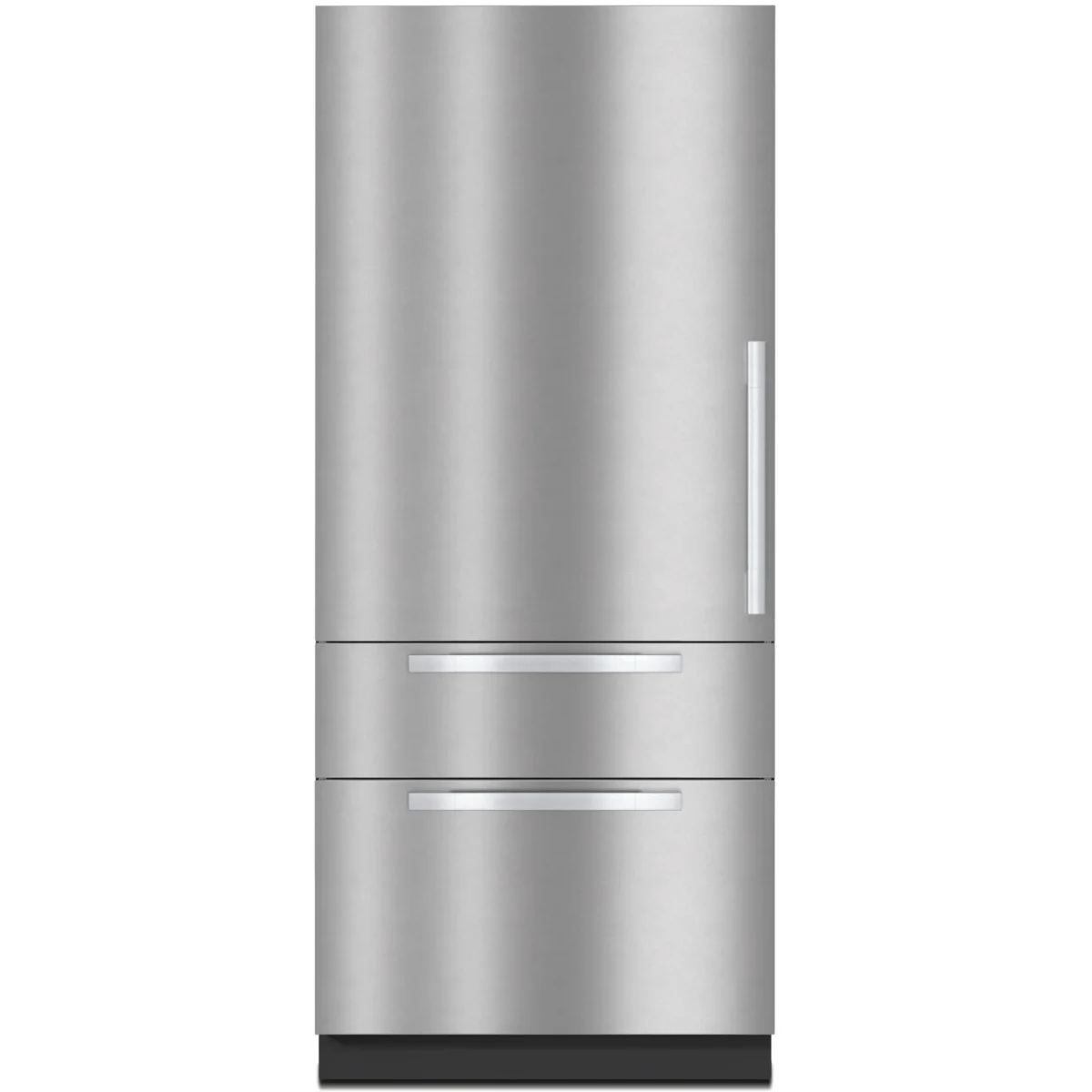Miele KFMC3846L Kfmc 3846 L Compatible With Furniture Fronts - Mastercool™ Fridge-Freezer