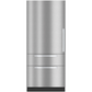 Miele KFMC3846L Kfmc 3846 L Compatible With Furniture Fronts - Mastercool™ Fridge-Freezer