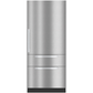 Miele KFMC3846R Kfmc 3846 R Compatible With Furniture Fronts - Mastercool™ Fridge-Freezer