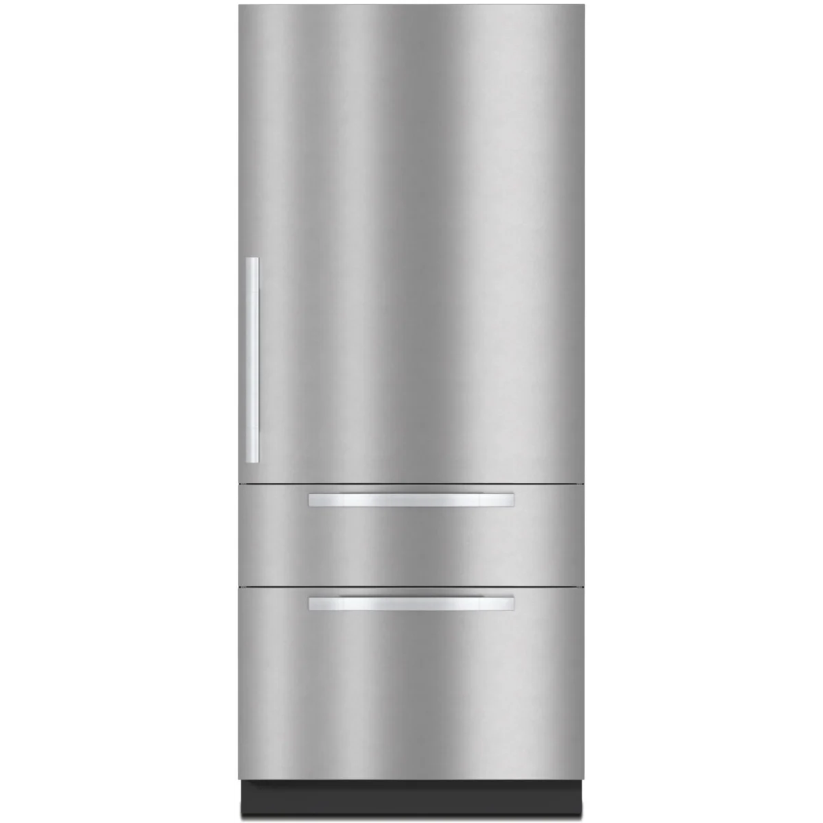 Miele KFMC3846R Kfmc 3846 R Compatible With Furniture Fronts - Mastercool™ Fridge-Freezer