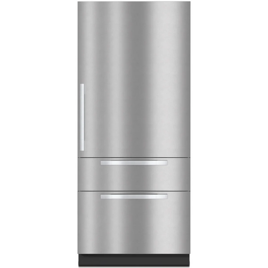 Miele KFMC3846R Kfmc 3846 R Compatible With Furniture Fronts - Mastercool™ Fridge-Freezer