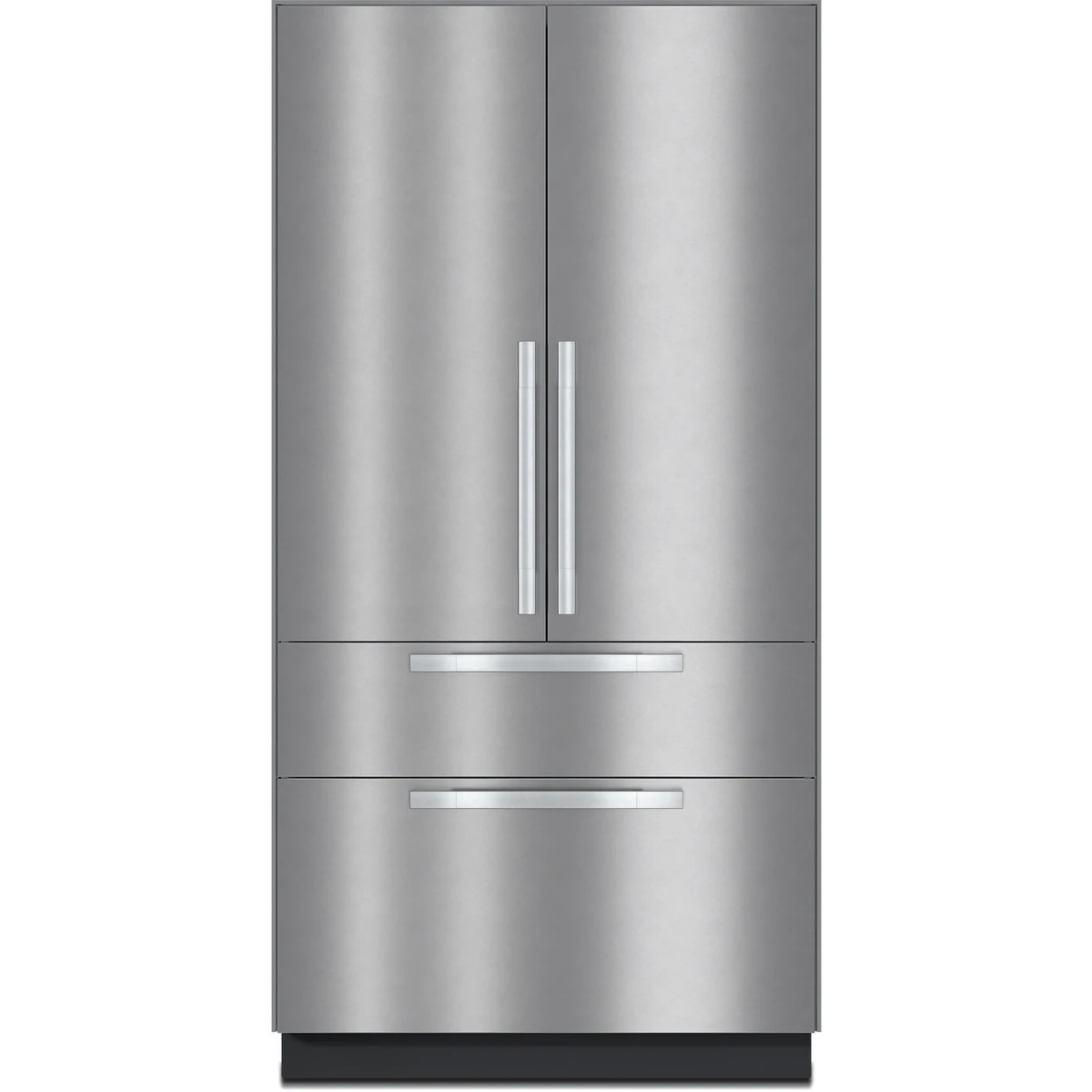 Miele KFMC3858F Kfmc 3858 Fd Compatible With Furniture Fronts - Mastercool Frenchdoor