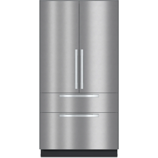 Miele KFMC3858F Kfmc 3858 Fd Compatible With Furniture Fronts - Mastercool Frenchdoor