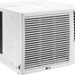 Lg LW8023HR 7,600 Btu Window Air Conditioner, Cooling & Heating