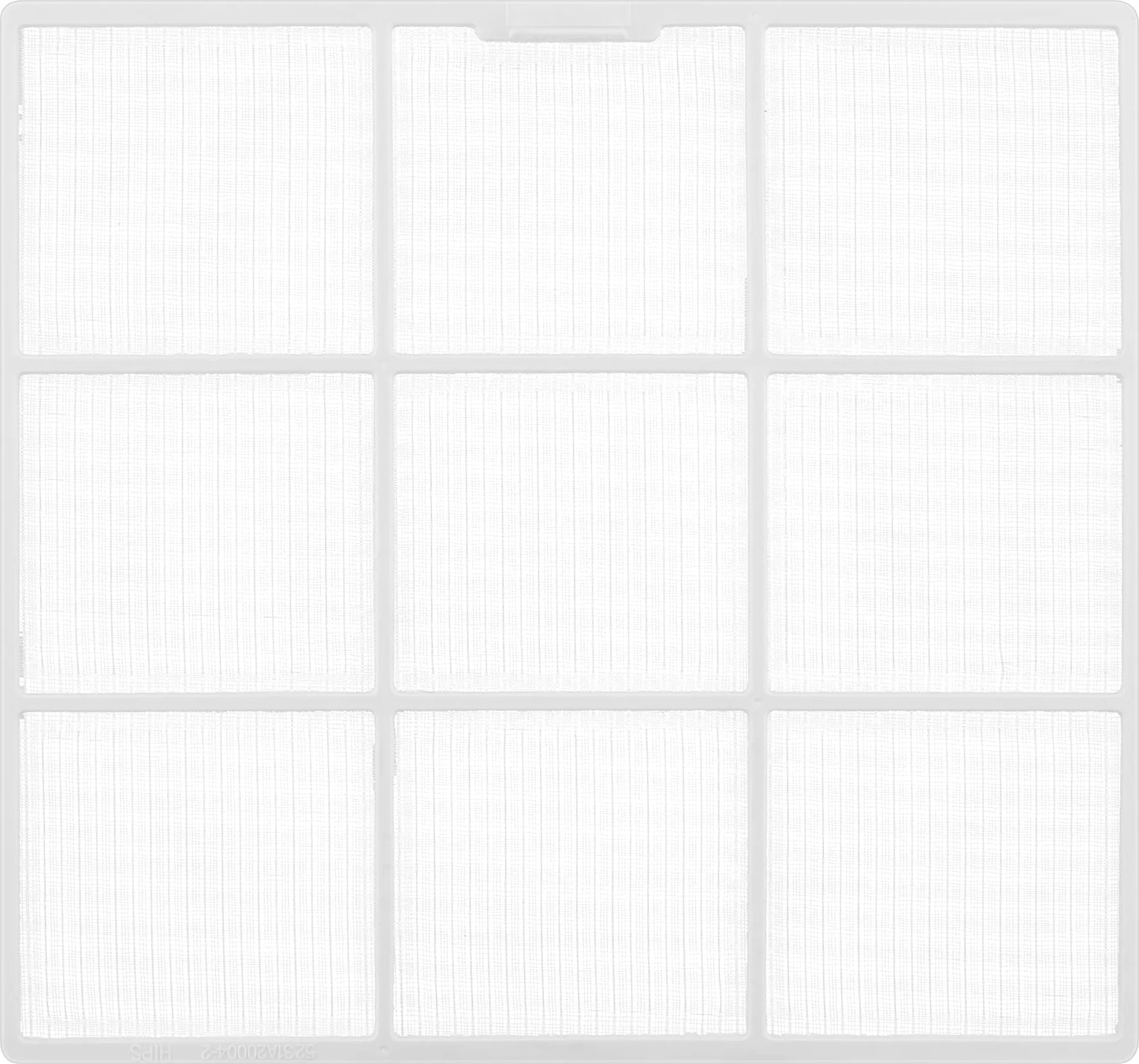 Lg LW8023HR 7,600 Btu Window Air Conditioner, Cooling & Heating