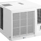 Lg LW8023HR 7,600 Btu Window Air Conditioner, Cooling & Heating