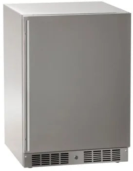 Marvel MRRE224SS31A 24 Inch Refrigerator With Door Style - Stainless Steel