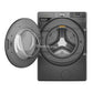 Whirlpool WFW5720RU 4.5 Cu. Ft. Smart Front Load Energy Star® Washer With Freshflow™ Vent System