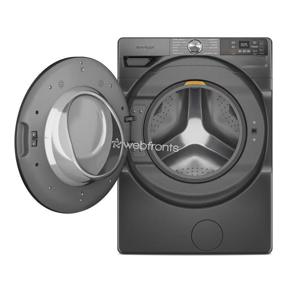 Whirlpool WFW5720RU 4.5 Cu. Ft. Smart Front Load Energy Star® Washer With Freshflow™ Vent System