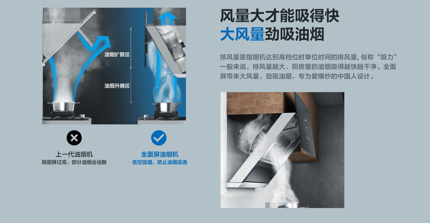 Hauslane UCC100SS30 Hauslane Chef 30-In Ducted Stainless Steel Undercabinet Range Hood