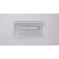 Amana AZCC2316TW Amana® 16 Cu. Ft. Chest Freezer With Up-Front Temperature Control System
