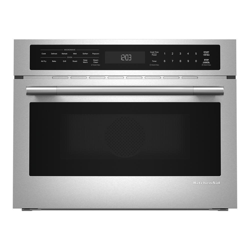 Kitchenaid KMBS724SPS 24