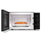 Whirlpool WMCS7022SB 1.6 Cu. Ft. Sensor Cooking Microwave