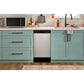 Whirlpool WDFS5118SS 18