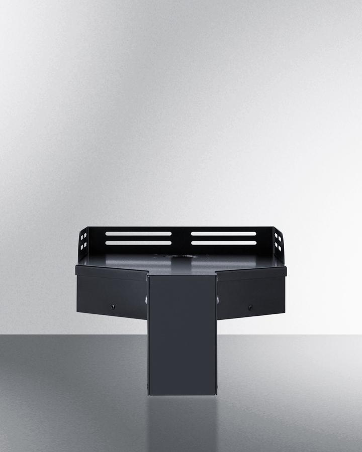 Summit KITFLTW Floating Tap Kit Base