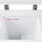 Summit LAB8 3 Cu.Ft. -85 C Ultra Low Chest Freezer