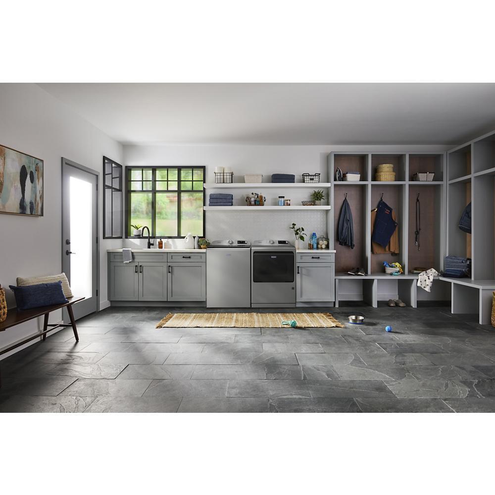 Maytag MTW7205RR 5.2 Cu. Ft. Smart Pet Pro Top Load Washer